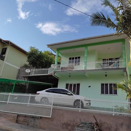 Villa Casa Aconchegante Em Estilo Rustico Piratuba Exterior foto